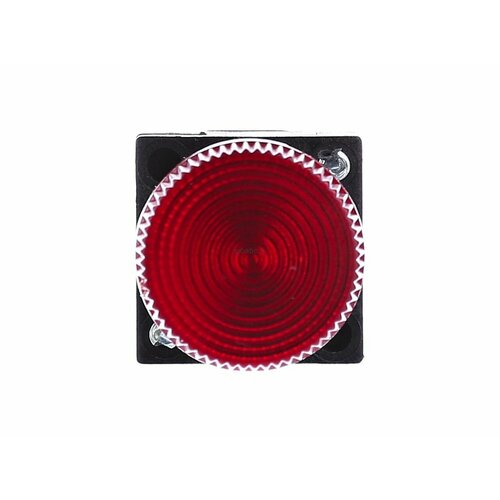 Красный индикатор 5 . 60 В переменного / постоянного тока 3SB2204-6BC06 – Siemens – 4011209028135