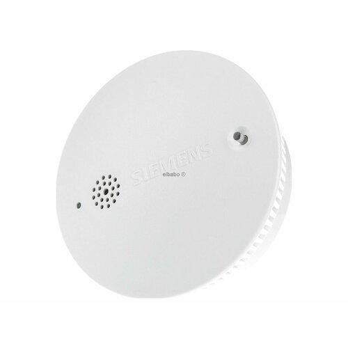 Многоступенчатый пожарный извещатель 5TC1296 – Siemens – 4001869330303