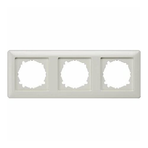 Рамка 3-х кратная 5TG2553-6 – Siemens – 4001869270463