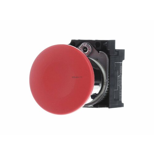 Полная кнопка красная 3SU1150-1BA20-1CA0 – Siemens – 4011209956421