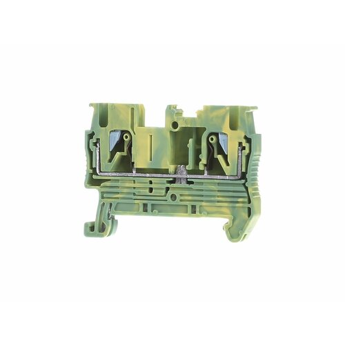 Клеммная колодка заземления 1-полюсная 5,2мм 8WH6000-0CF07 – Siemens – 4001869416021