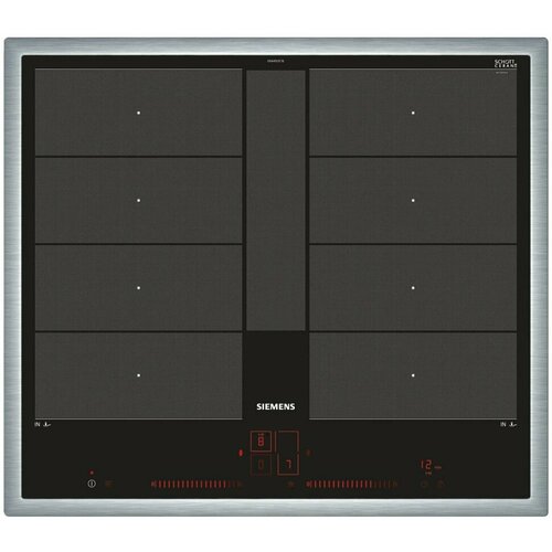 Индукционная варочная панель SIEMENS EX645LYC1E