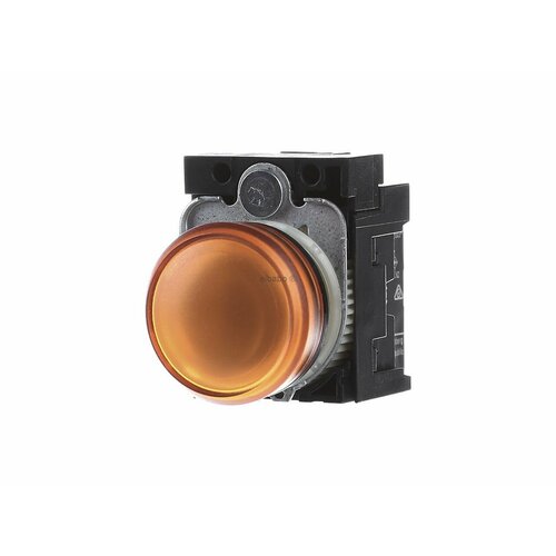 Индикаторная лампа 230 В переменного тока 3SU1106-6AA00-1AA0 – Siemens – 4011209959569