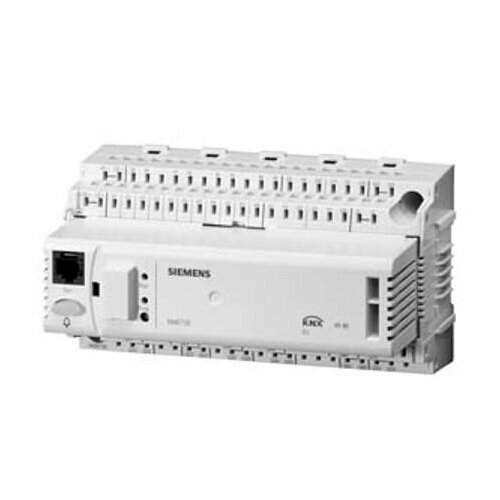 Центральное устройство KNX S55370-C162 – Siemens – 7612914082589