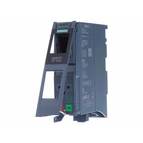 Модульный PLC-CPU-модуль PLC-CPU-модуль 6ES7511-1AK02-0AB0 – Siemens – 4047623409137