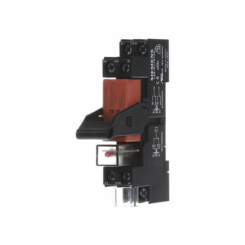 Реле переключения AC 0V DC 24V LZS