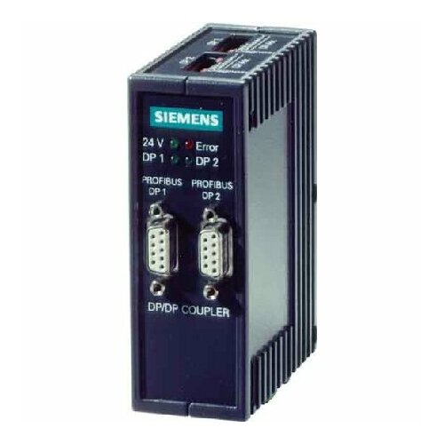 ПЛК коммуникационный модуль 6ES7158-0AD01-0XA0 – Siemens – 4025515070726