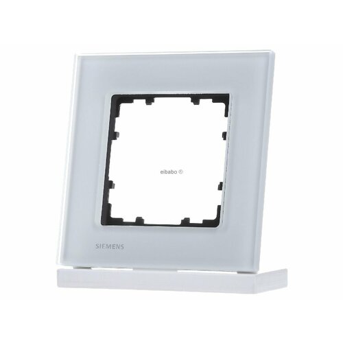Рамка 1-кратная 5TG1201 – Siemens – 4001869308388