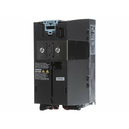 Преобразователь частоты 380 . 480В 1,1кВт 6SL3210-1PE13-2UL1 – Siemens – 4042948665954