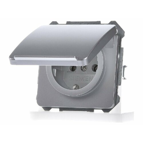 Розетка 5UB1464 – Siemens – 4001869051444