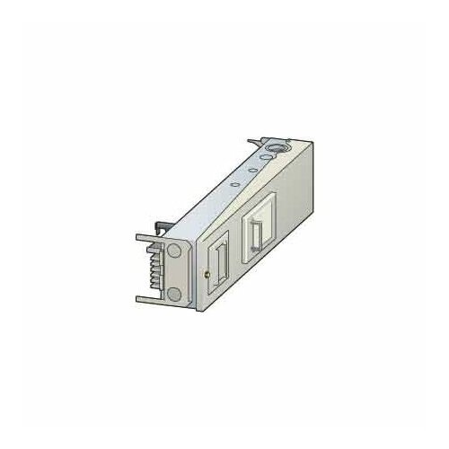 Коробка розеточная 125А BD2-AK3X/GSTZ00 – Siemens – BVP