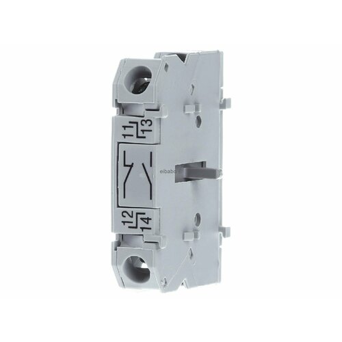 Блок вспомогательных контактов 1 NO / 1 NC 3LD9200-5B – Siemens – 4011209654921