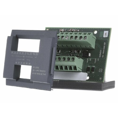 Промышленный ПК 6ES7647-0KA01-0AA2 – Siemens – 4034106030773