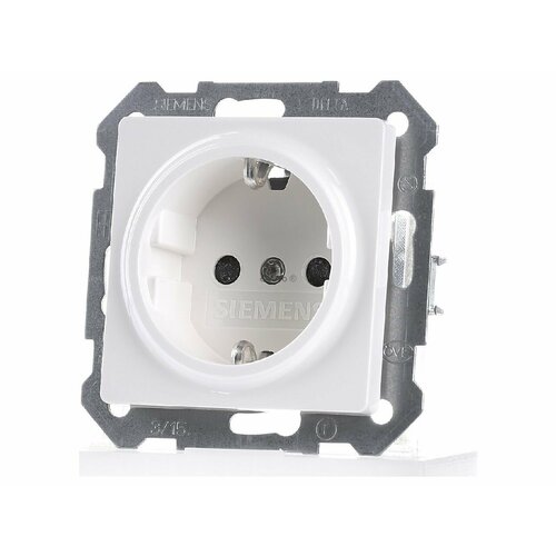 Розетка 5UB1518 – Siemens – 4001869051611