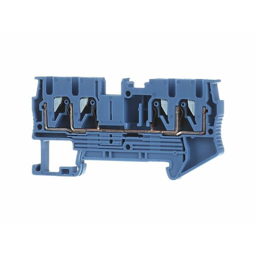 Проходная клеммная колодка 5,2мм 30А 8WH6004-0AF01 – Siemens – 4001869416144