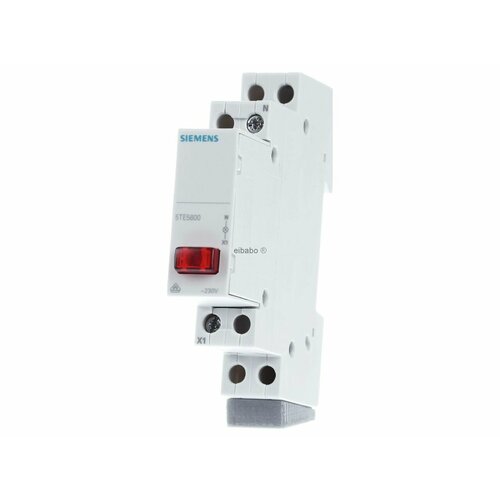 Индикаторная лампа для распределительного щита 5TE5800 – Siemens – 4001869209883