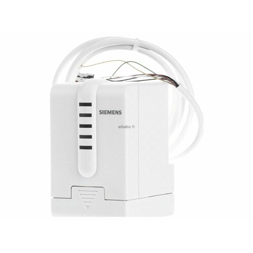 Электродвигательный привод KNX 5WG1562-7AB02 – Siemens – 4001869429601