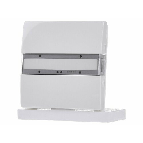 Датчик касания 2-кратный для домашней автоматизации KNX 5WG1285-2DB13 – Siemens – 4001869438115