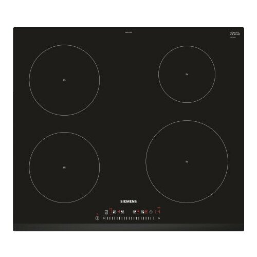 Встраиваемая индукционная варочная панель Siemens EU631FEB1E