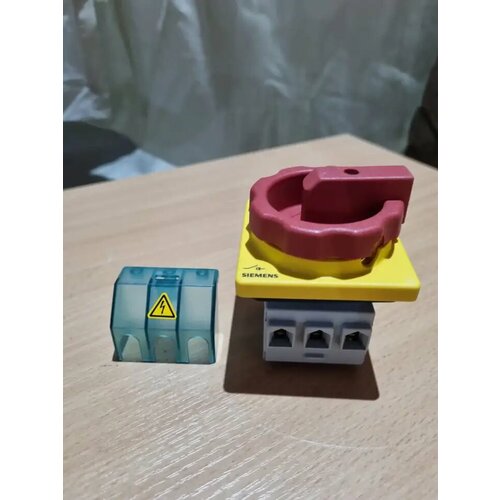 Siemens 3LD2103-0TK53