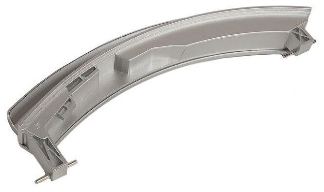 Ручка люка стиральной машины Bosch, Siemens - 2