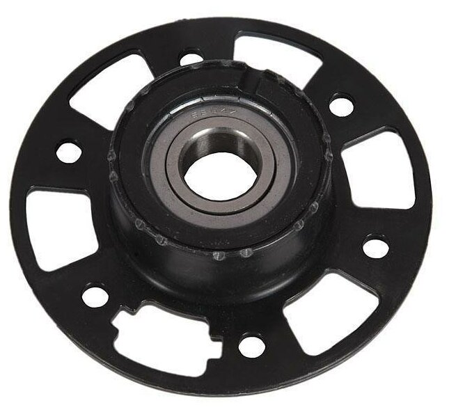 Привод воздушной заслонки Siemens GMA321.1E/4N - 4