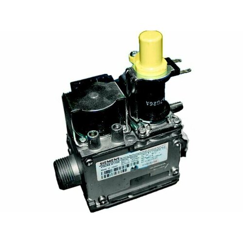 Газовый клапан Siemens для котла Fondital VGU56. A1109