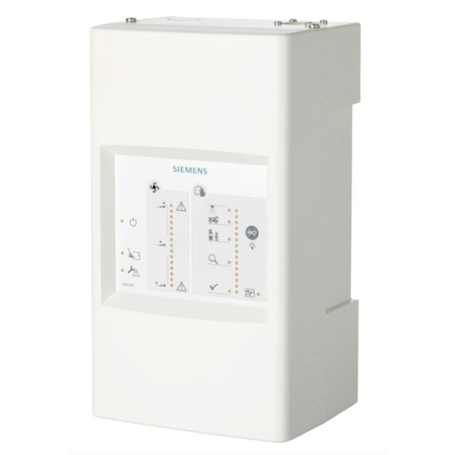 Аспирационный извещатель Siemens FDA241