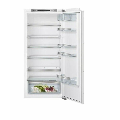 Встраиваемый холодильник Siemens KI51RADF0