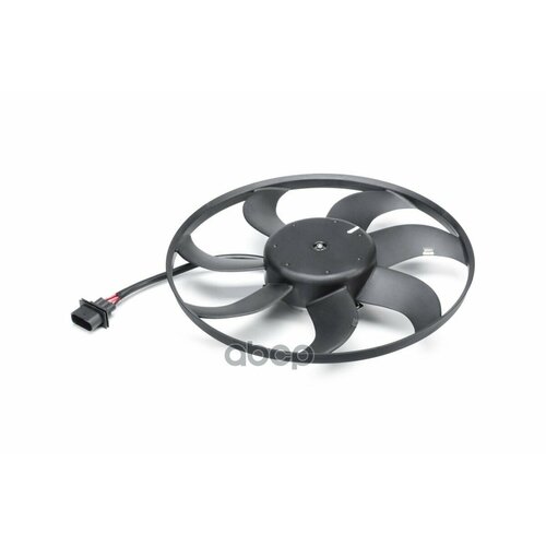 Вентилятор Радиатора Vw Polo (Sed Rus) (2011>) Siemens METACO арт. 8014-003