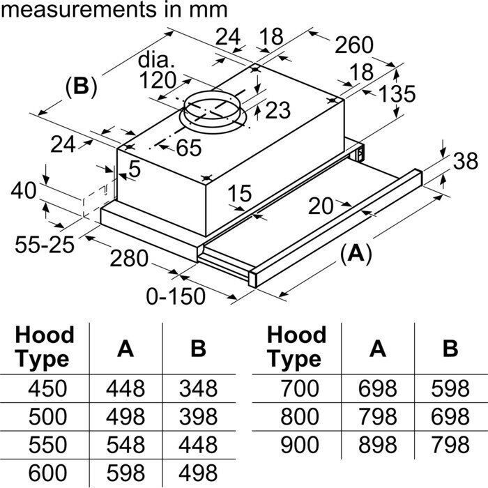 Ручка люка стиральной машины Bosch, Siemens - 1