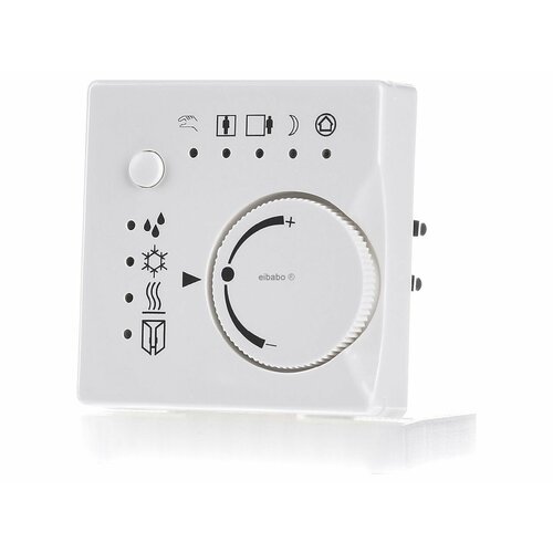 Комнатный термостат KNX 5WG1237-2KB11 – Siemens – 4001869415758