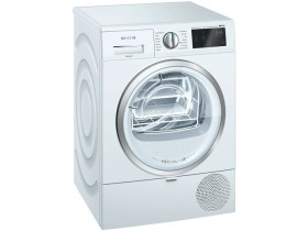 Сушильная машина Siemens WT45H25EPL