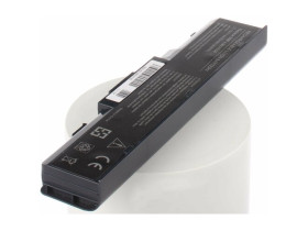 Аккумуляторная батарея Anybatt 11-B1-1747 4400mAh для ноутбуков Fujitsu-Siemens, Rover book SMP-LMXXSS3, DPK-LMXXSS3,