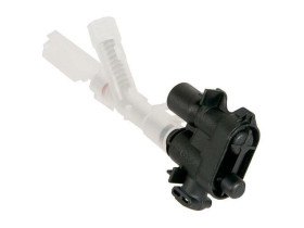 Запчасти для бытовой техники-Запчасти для кофемашин-Клапан дренажный для Bosch/Siemens 622540