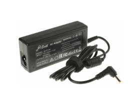 Блок питания iBatt iB-B1-R154 19V 3,42A, 65W, разъём 5.5*1.7 mm для Acer, Dell, Fujitsu-Siemens, Packard Bell A11-065N1A, PA-1650-02, ADP-65JH/DB