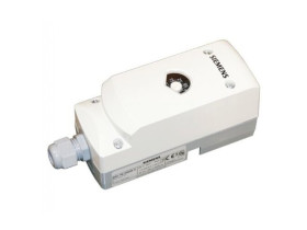 Термостат защиты от замерзания Siemens RAK-TW.5000S-H