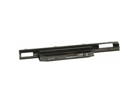 Аккумуляторная батарея Anybatt 11-U1-1761 4400mAh для Fujitsu-Siemens Lifebook LH532,