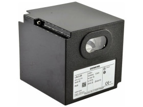 Блок управления горением Siemens LAL3.25