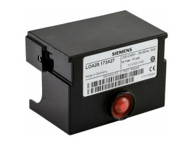 Блок управления горением Siemens LOA28.173A27