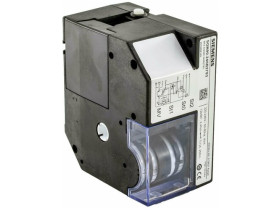 Электрический привод Siemens SQN90.240B2793