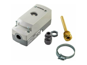 Siemens термостат RAK-TW.1200B