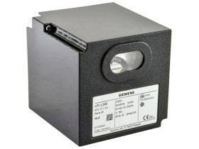 LFL1.322 Горелочная автоматика: Автомат горения LFL