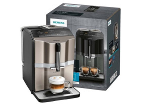 Кофемашина Siemens EQ.300 (TI353204RW)