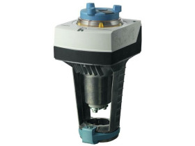 Электромоторный Привод SIEMENS SAV61.00