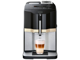 Кофемашина Siemens TI305206RW EQ.3 s500, нержавеющая сталь
