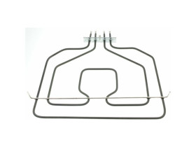 Нагревательный элемент (ТЭН) верхний для духового шкафа Bosch (Бош), Siemens (Сименс) 800/1500W FRE3172