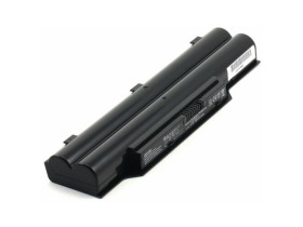 Аккумулятор для Fujitsu Siemens CP478214-02, FPCBP250 (4400mAh)