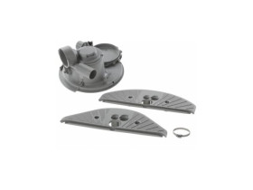 Ремкомплект для посудомоек Bosch, Siemens (11002716)