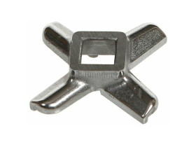 Нож для мясорубки Bosch, Siemens, Philips, №5, 1-сторонний, 00020468, 00620949, 420306564080 9999990026